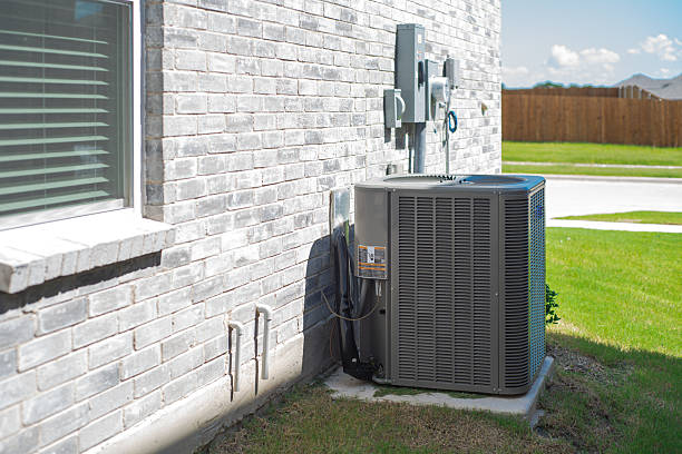 Reliable Hvac Installation contractor in Jackson, LA by FH HVAC
